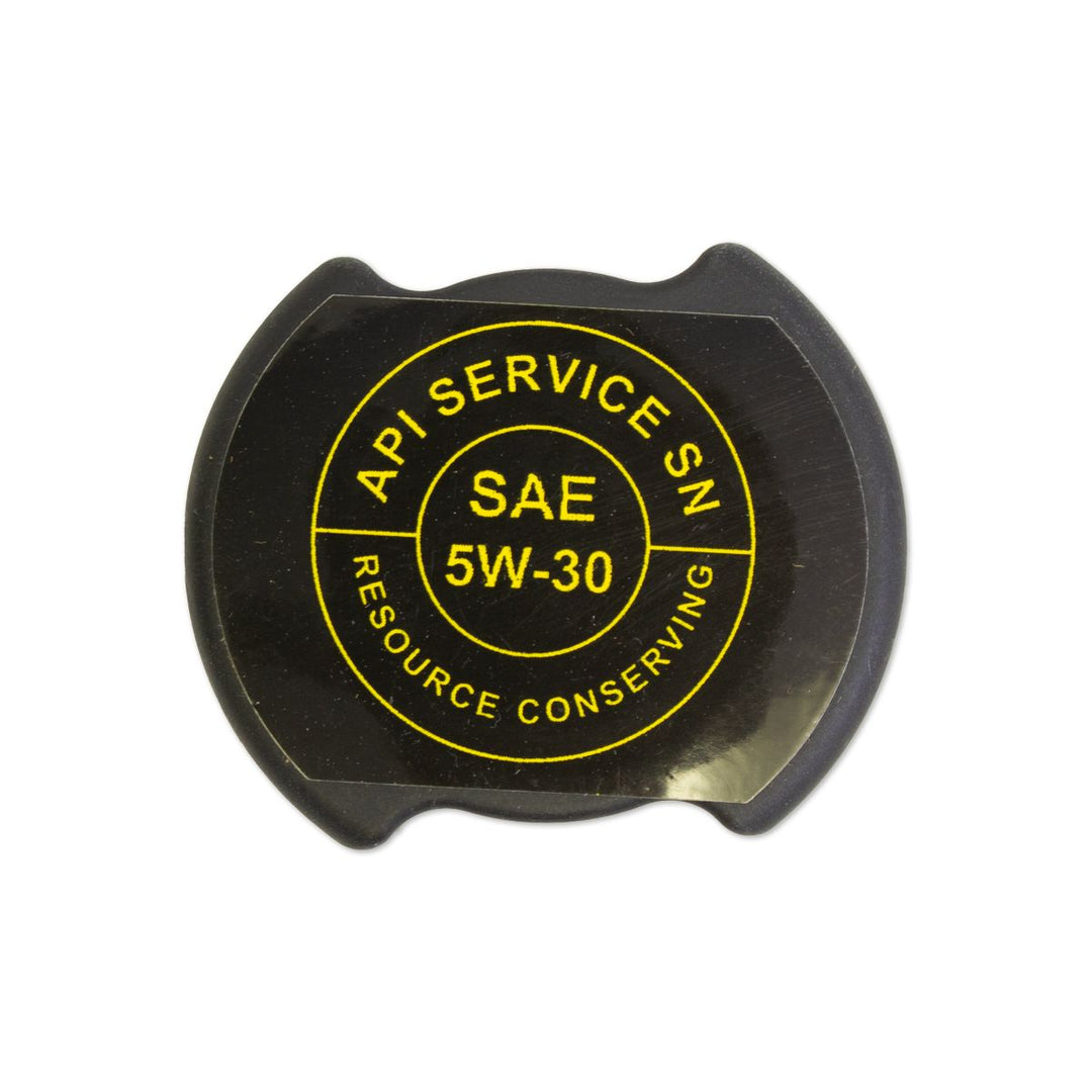 Ford 6.2L Oil Fill Cap