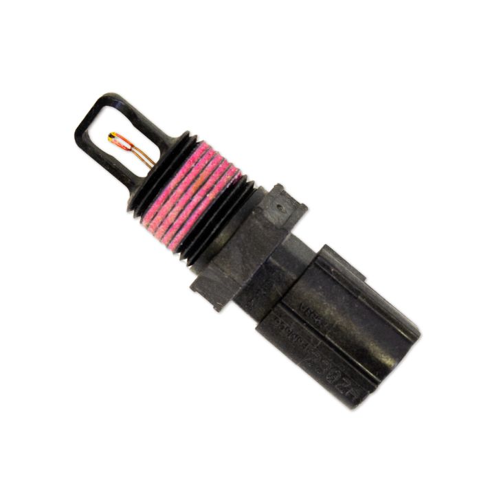 Indmar Ford 6.2L air intake temperature sensor designed for optimal engine performance in Malibu and Axis boats.