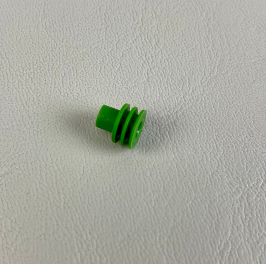 Seal, Cable 280 Series, Green Delphi #15324982