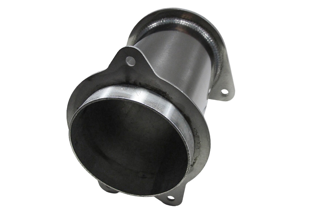 Stern Thruster Transom Mount