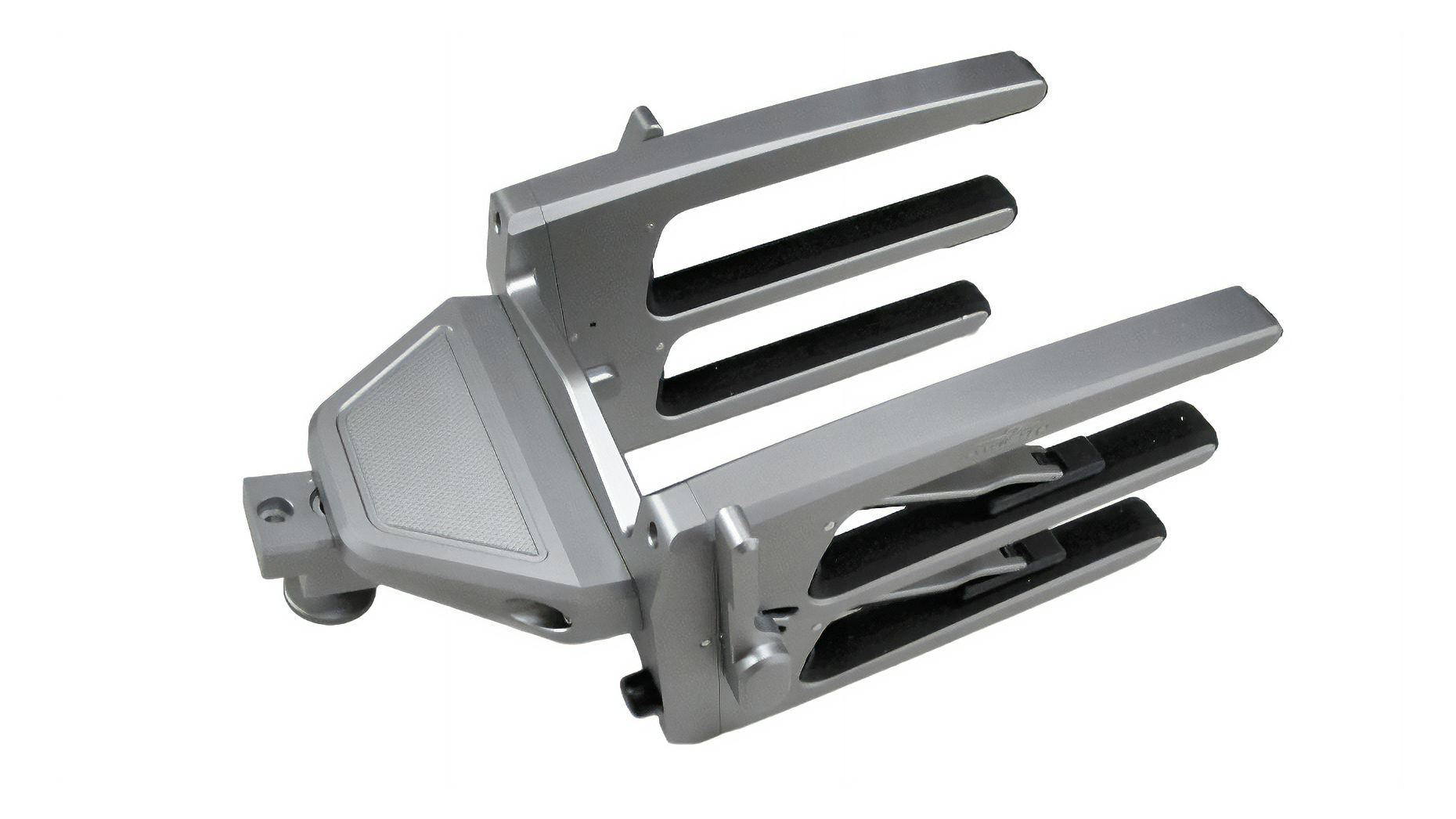 Malibu PTM Gen 2 Clamping Racks | Aerospace-Grade Aluminum ...