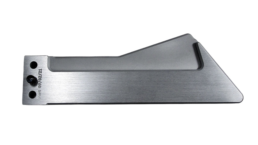 GV Bungee Rack Mount Arm designed for secure attachment and stability in boating applications. Durable and sleek design.