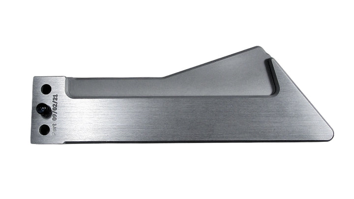 GV Bungee Rack Mount Arm designed for secure attachment and stability in boating applications. Durable and sleek design.