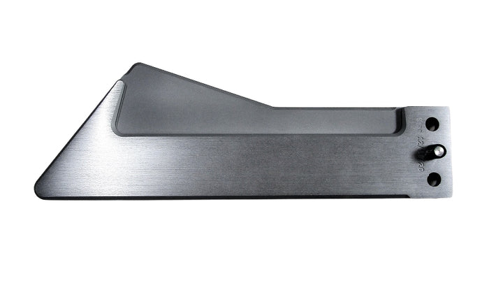 GV Bungee Rack Mount Arm designed for secure attachment of bungee cords on boats, enhancing storage and organization.