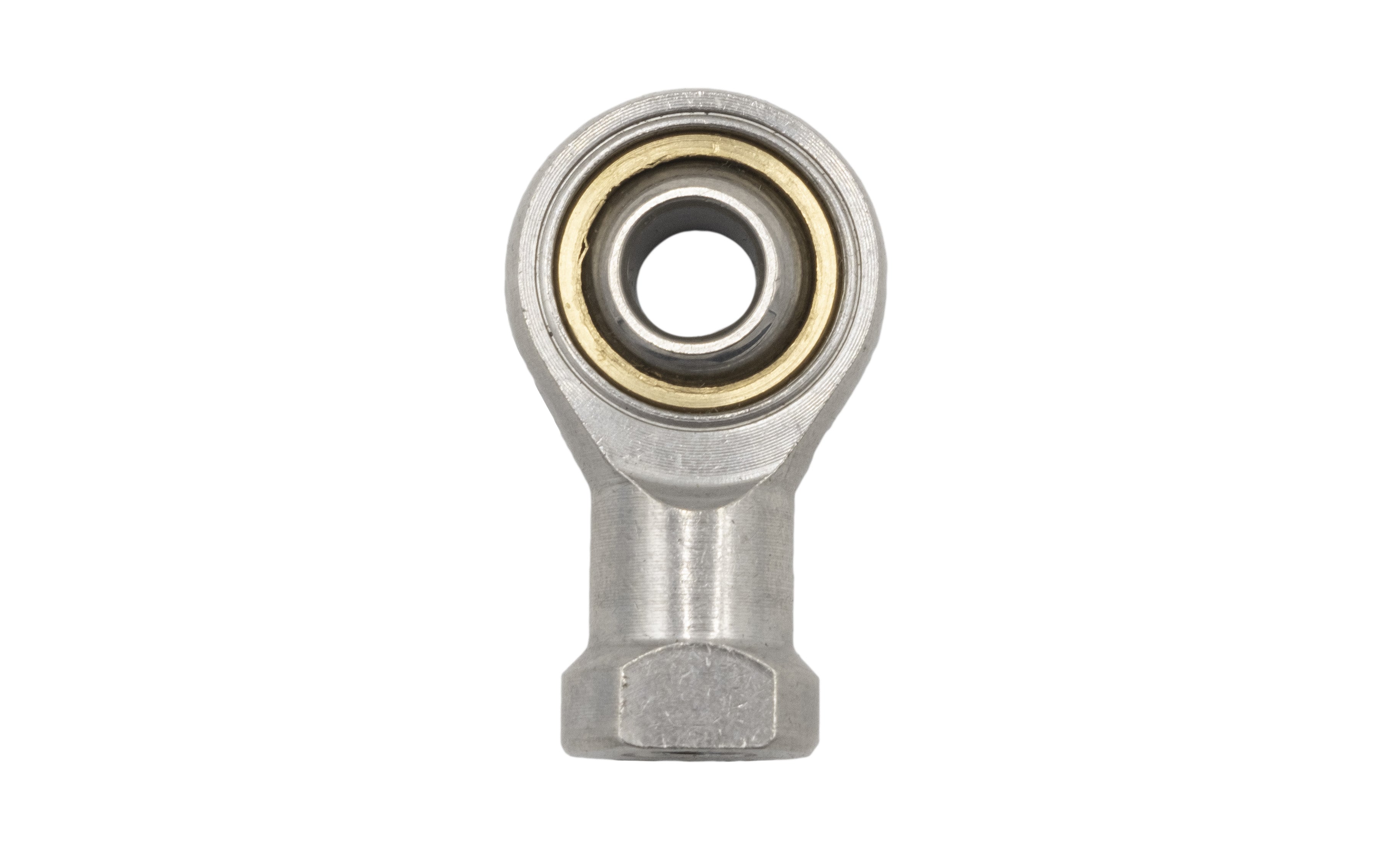 Heim Joint, 1.64" Long, G3 Tower Gas Spring End