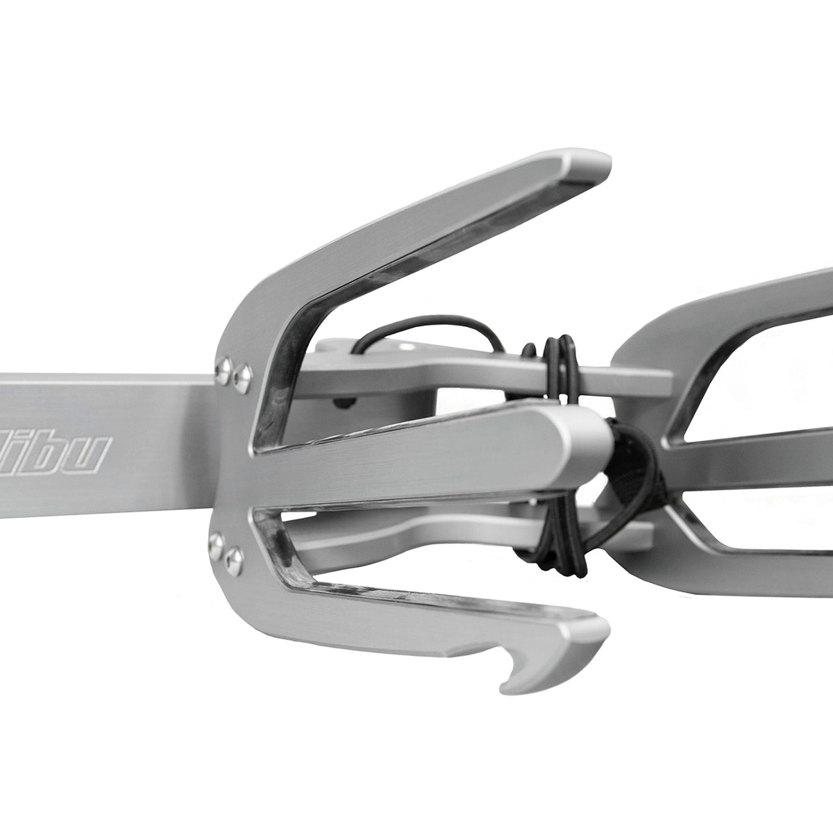 Malibu Spinner Combo Rack | G3/G4 Tower 18'-22' | Aluminum