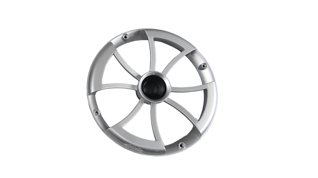 Axis Speaker Grill for Icon 8, designed for 2015-2018 models, enhances your boating audio experience.