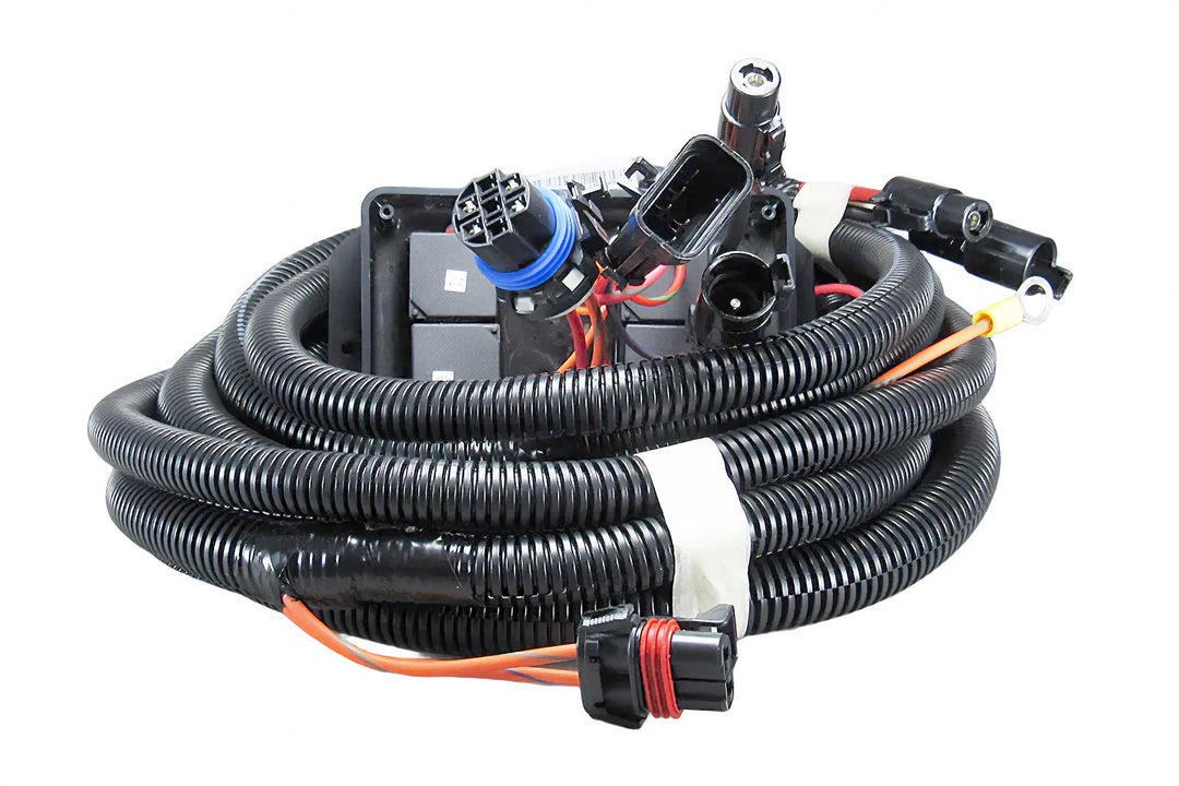 Surf gate relay pack, Axis,16