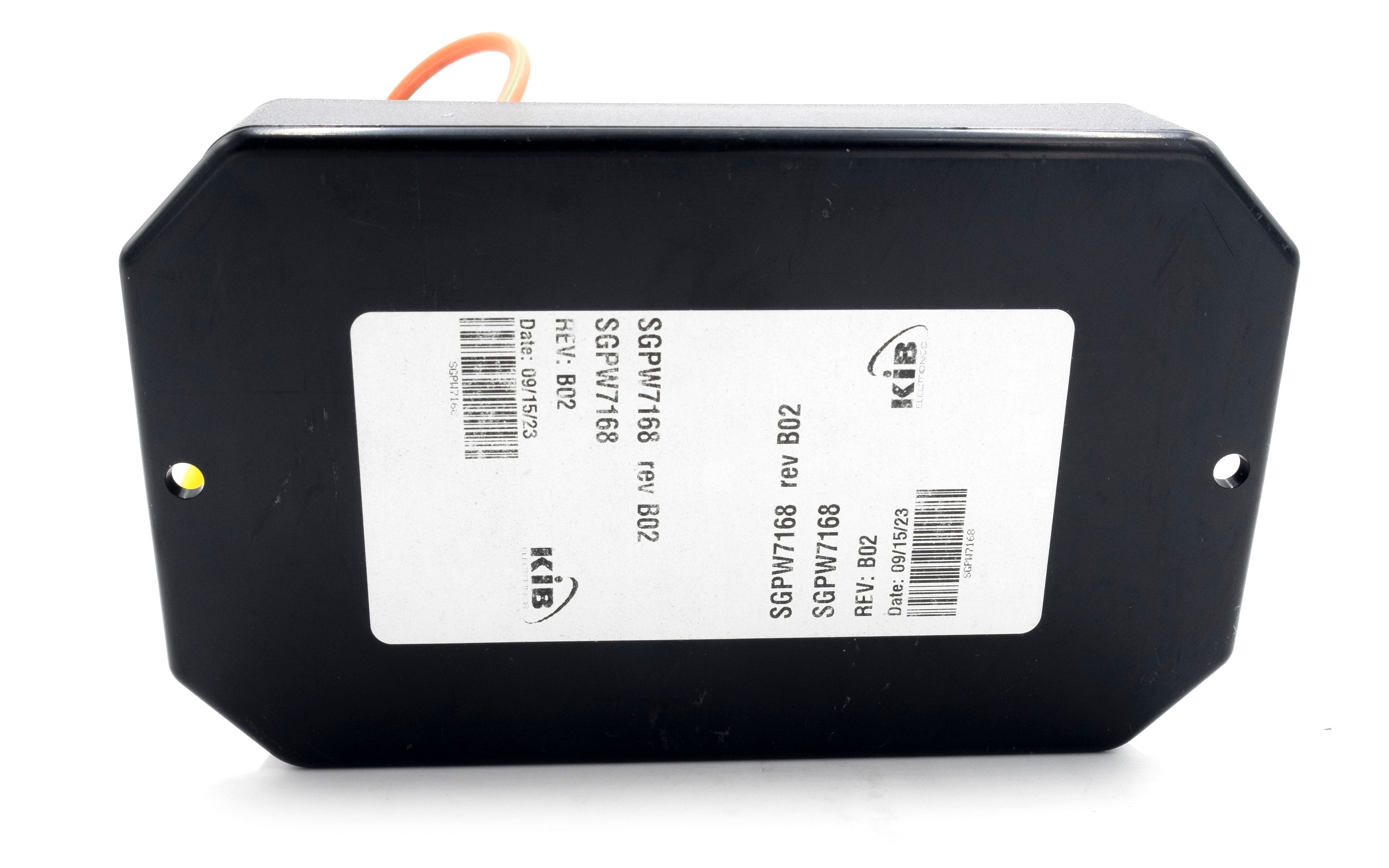 Relay, 6-pack module, Power Wedge/Surf Gate, '18-'21