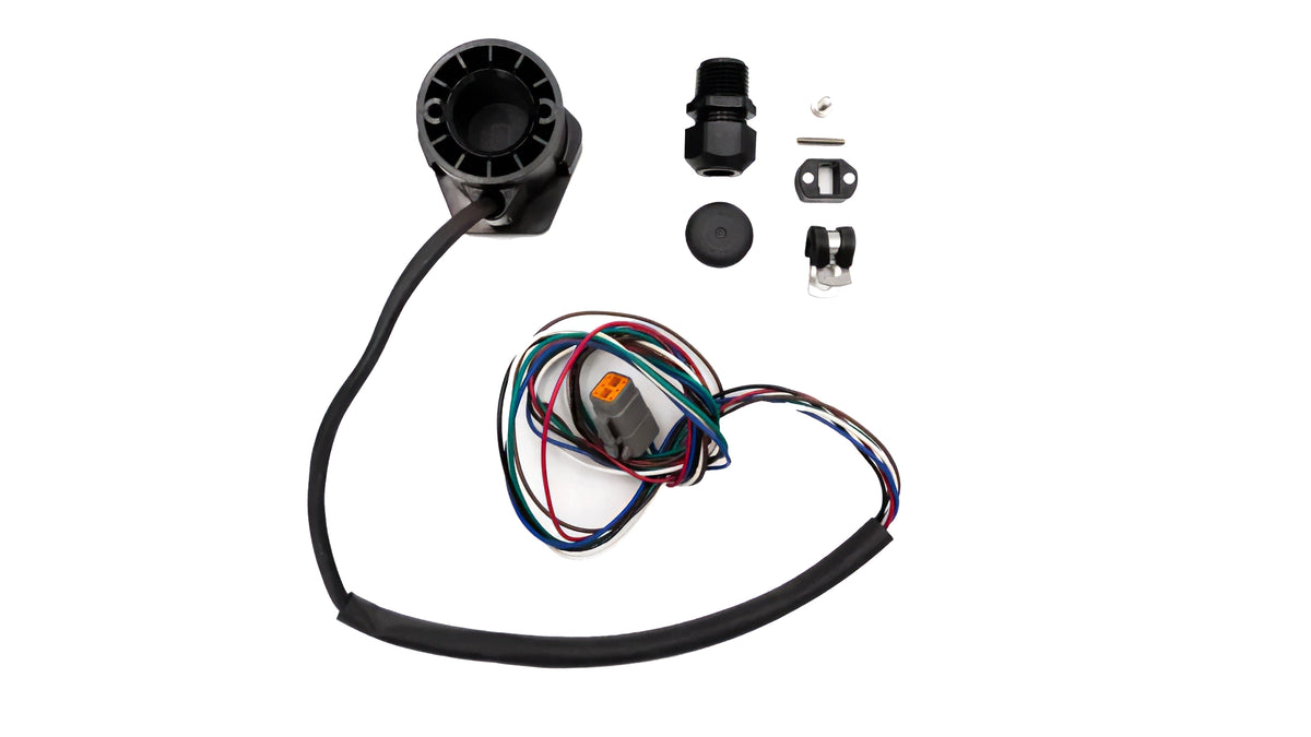 Axis Power Wedge III Sensor Kit | Complete Wedge Sensor Kit