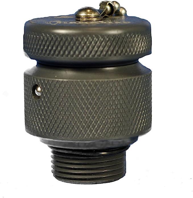 Fat Sac Quick Pump Connect for easy, fast inflation of fat sacs with a secure, durable connection.