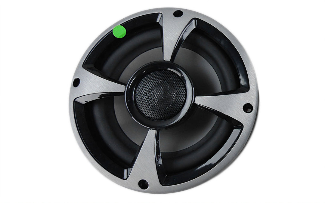 Malibu M Series 6.5-inch interior speaker V3 for 2017 to 2023 models, designed for premium sound on boats.