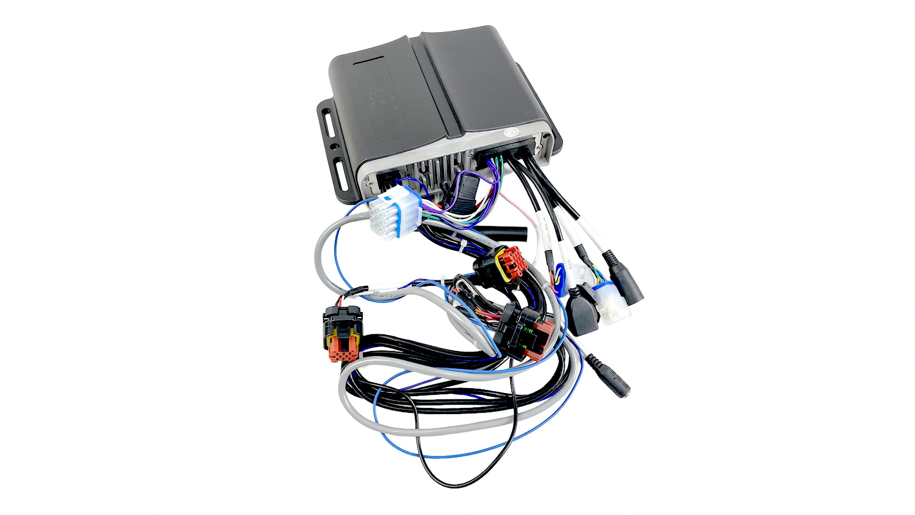 Stereo Black Box MBB-500