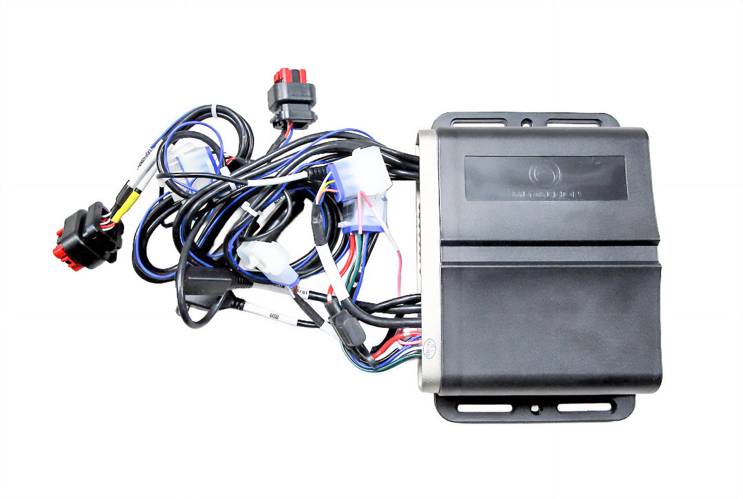 Black Box, Stereo MBB-500 Bluetooth CAN