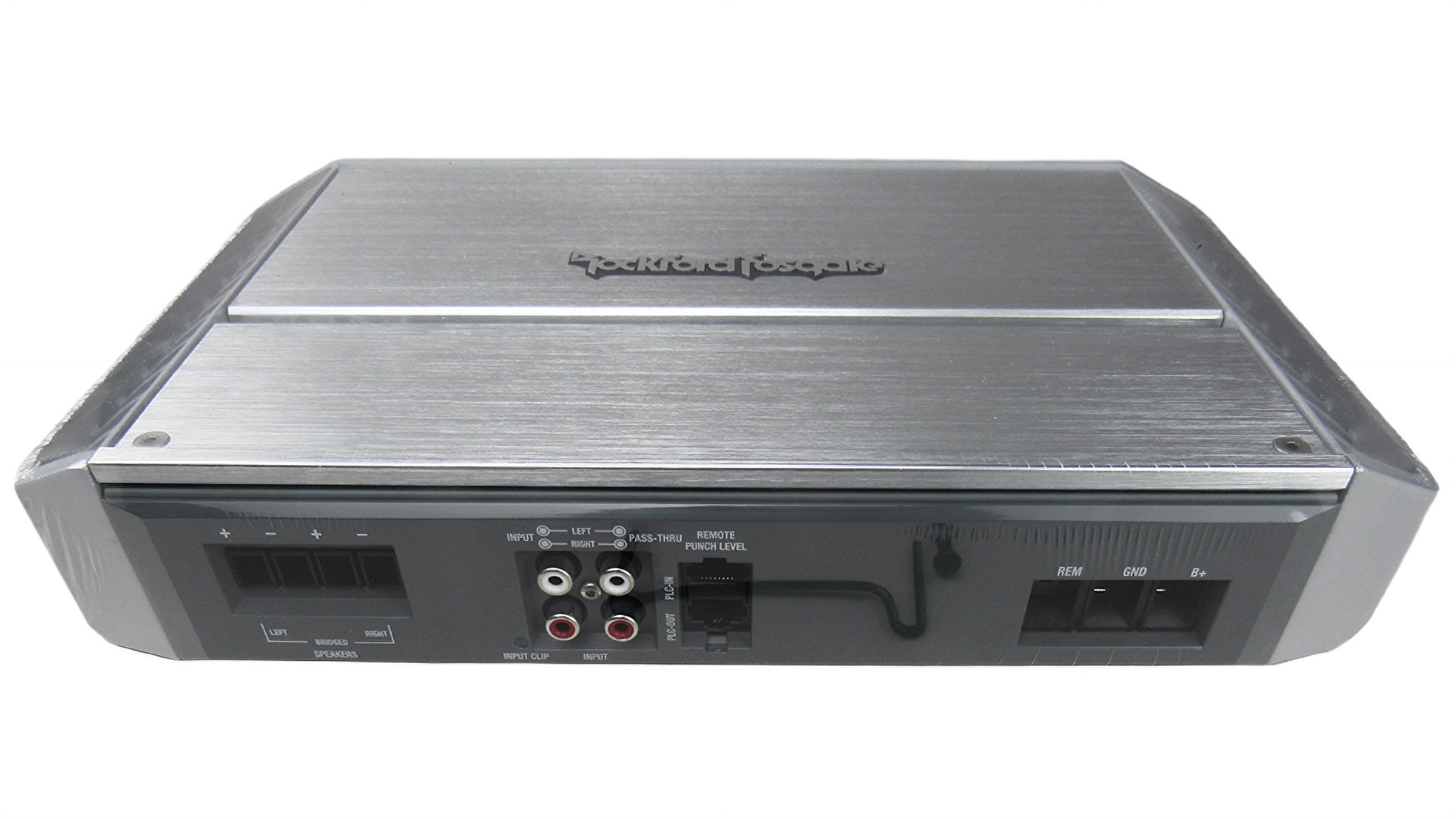 Rockford Fosgate Amplifier