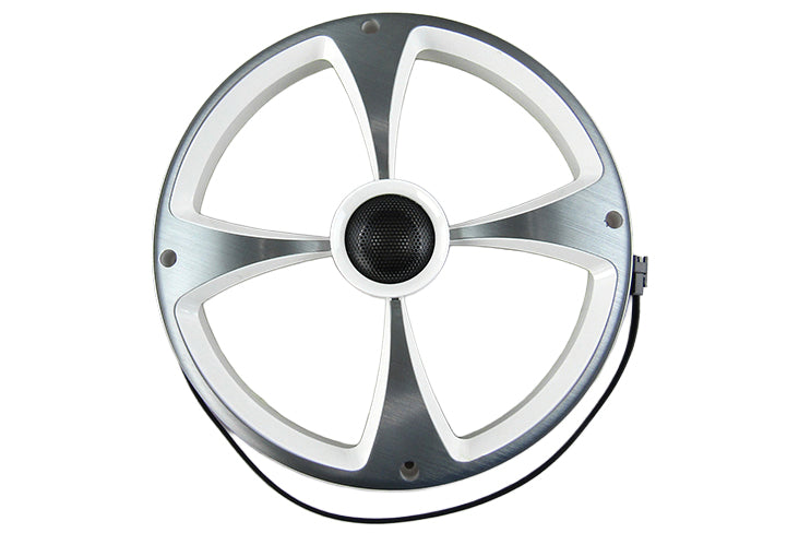 Malibu Icon8 Speaker Grill