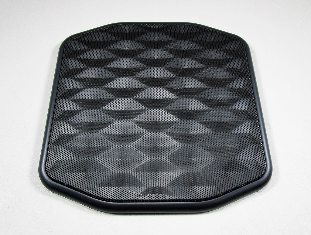 Malibu Interior Grill Cover