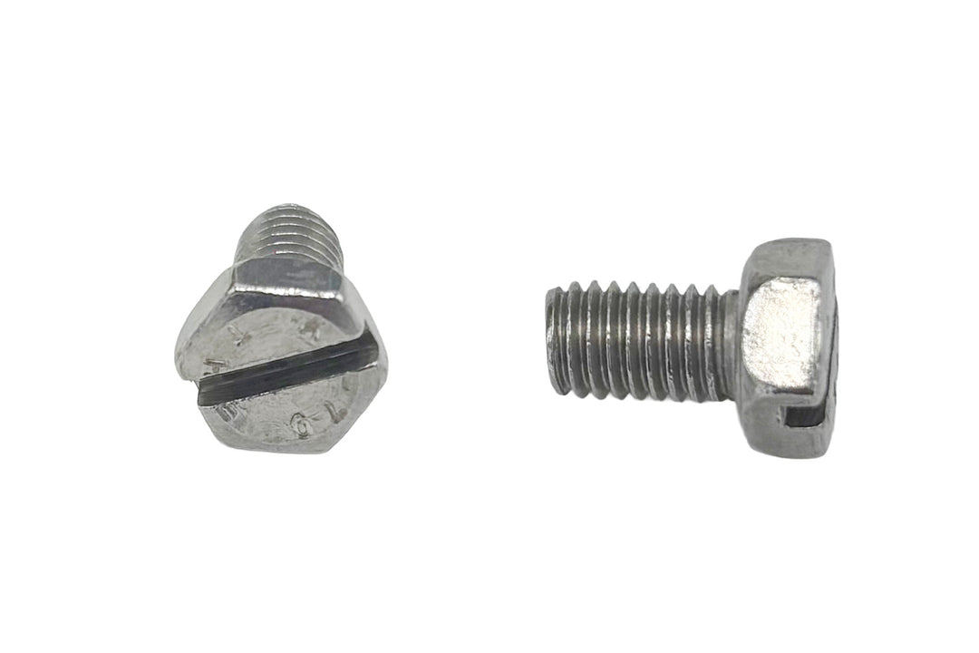Indmar Impeller Housing Cover Screw
