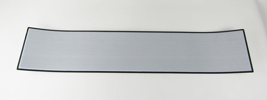 2016 Axis Trailer Fender Pad 9x65