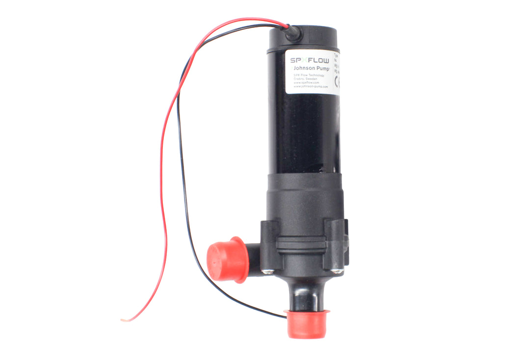 Indmar LSA Supercharger Intercooler Water Pump
