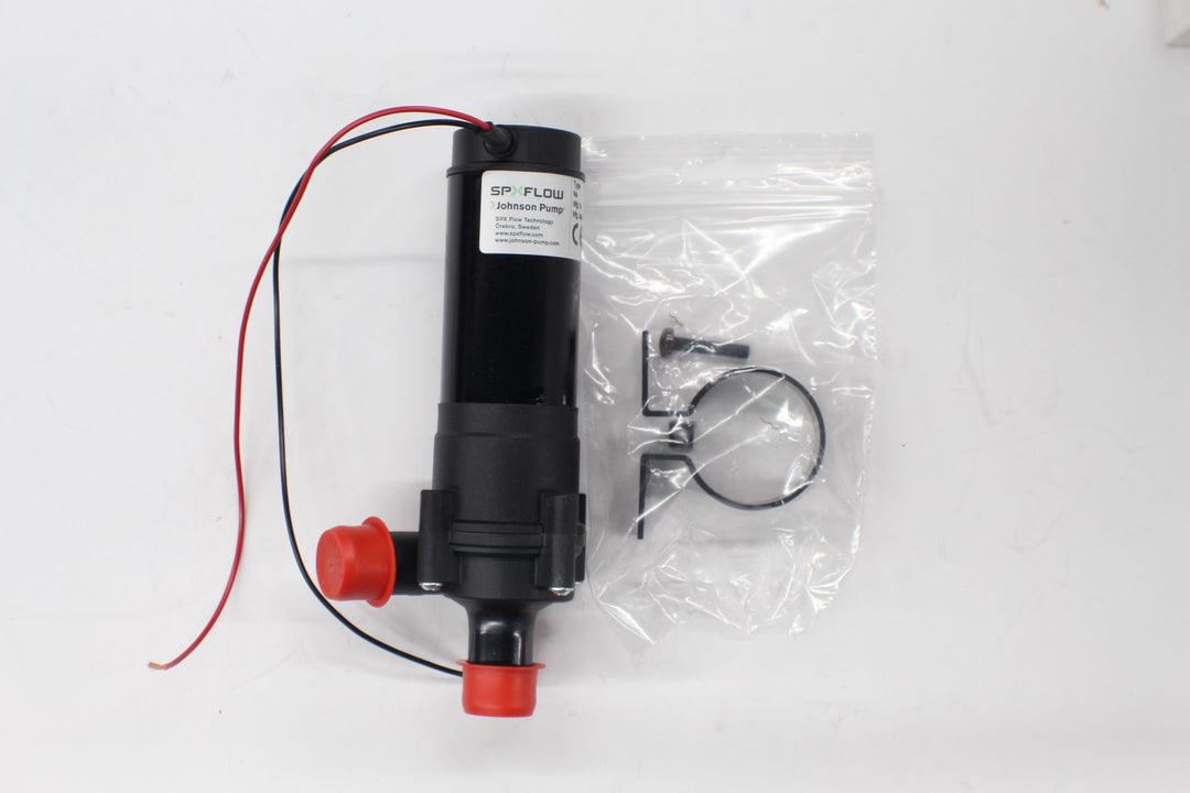 Indmar LSA Supercharger Intercooler Water Pump