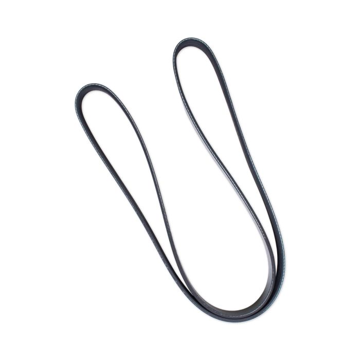 Indmar LS3 serpentine belt designed for optimal performance in Malibu and Axis boats, ensuring reliable engine operation.