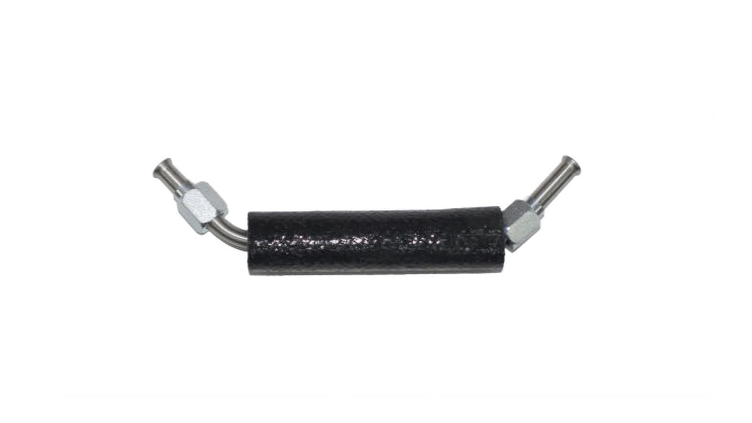 Indmar Fuel Crossover Line for Malibu and Axis boats, designed for efficient fuel flow and durability on the water.