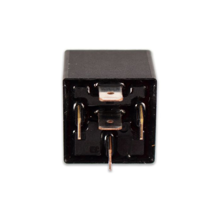 Indmar Start Relay for E-control, essential for reliable engine starting in Malibu and Axis boats.