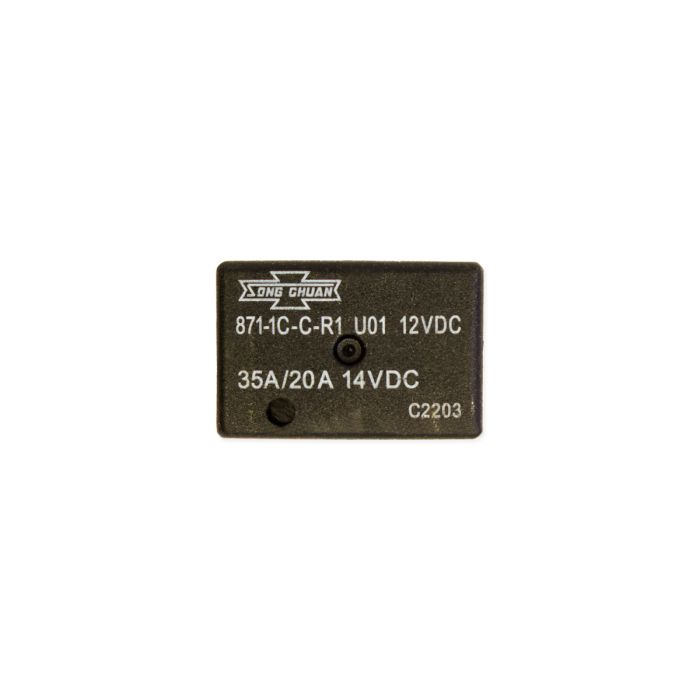 Indmar Fuel Pump Relay