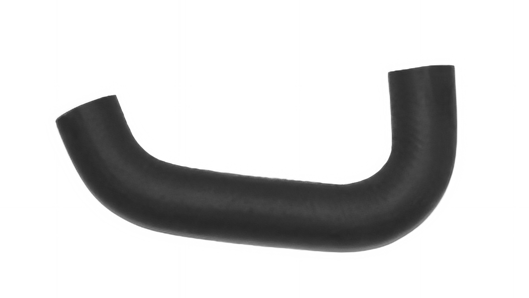 Indmar 1-inch C-shaped formed hose designed for optimal performance in Malibu and Axis boats. Durable and flexible construction.