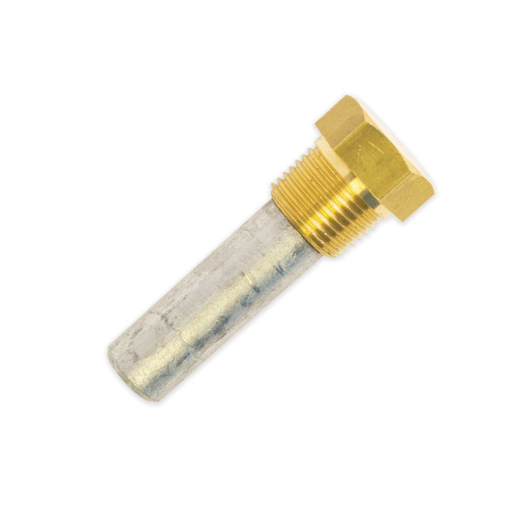 Sacrificial Anode | Freshwater Tank | Durable Protection | Easy