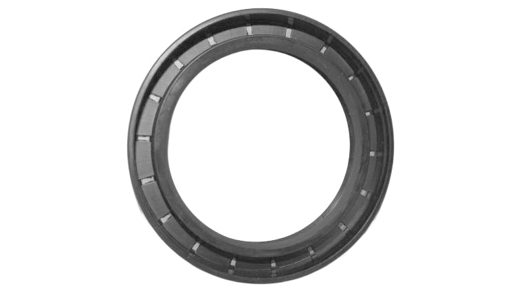 Output shaft seal designed for Malibu and Axis boats, ensuring optimal performance and preventing leaks.
