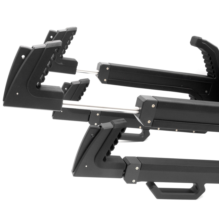 Skylon Racks Skylon Skylock locking board racks – Malibu Parts