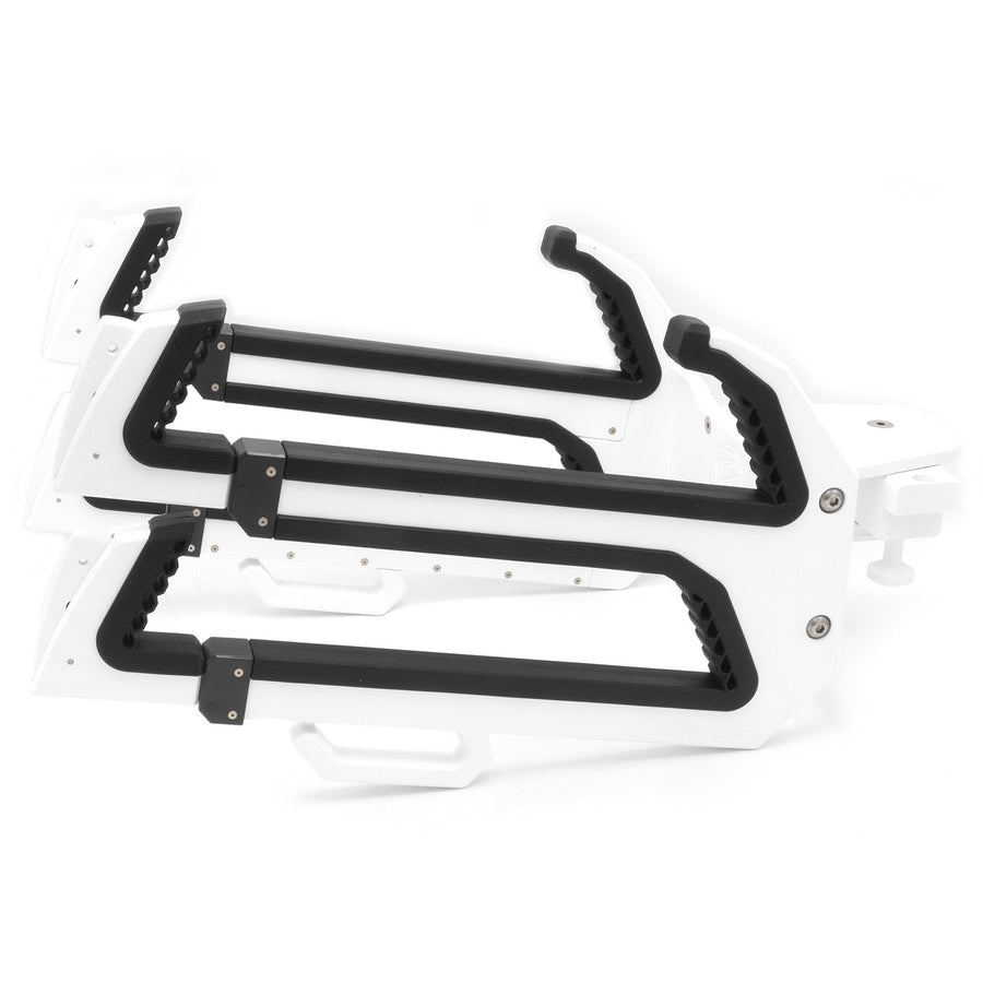Skylon Racks Skylon Skylock locking board racks