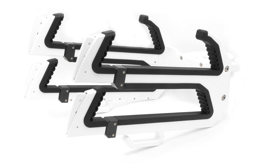 Skylon Racks Skylon Skylock locking board racks – Malibu Parts