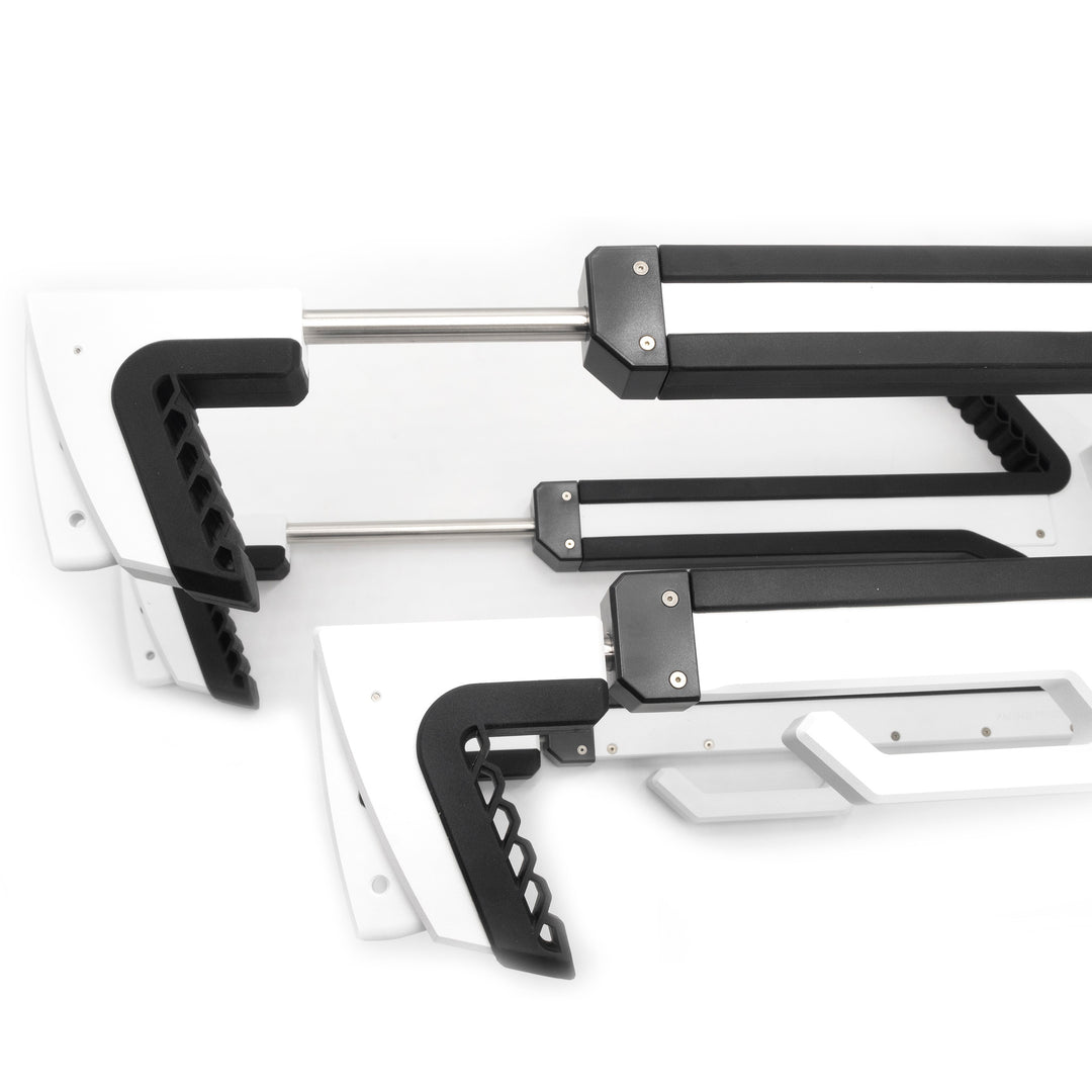 Skylon Racks Skylon Skylock locking board racks – Malibu Parts