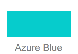Malibu/Axis Azure Blue Gel Coat 21'-'23