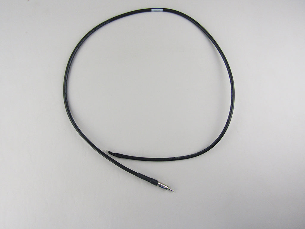 Antenna, Windshield : &