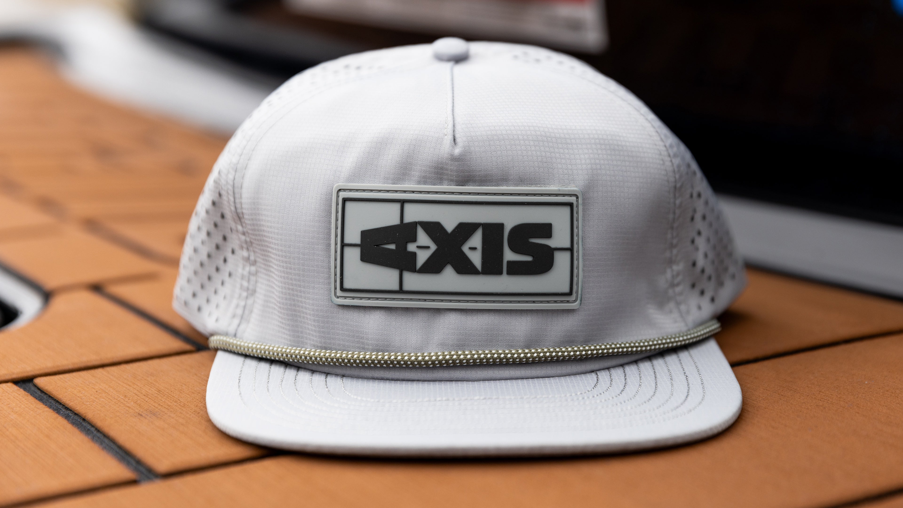 Axis Dockside Hat