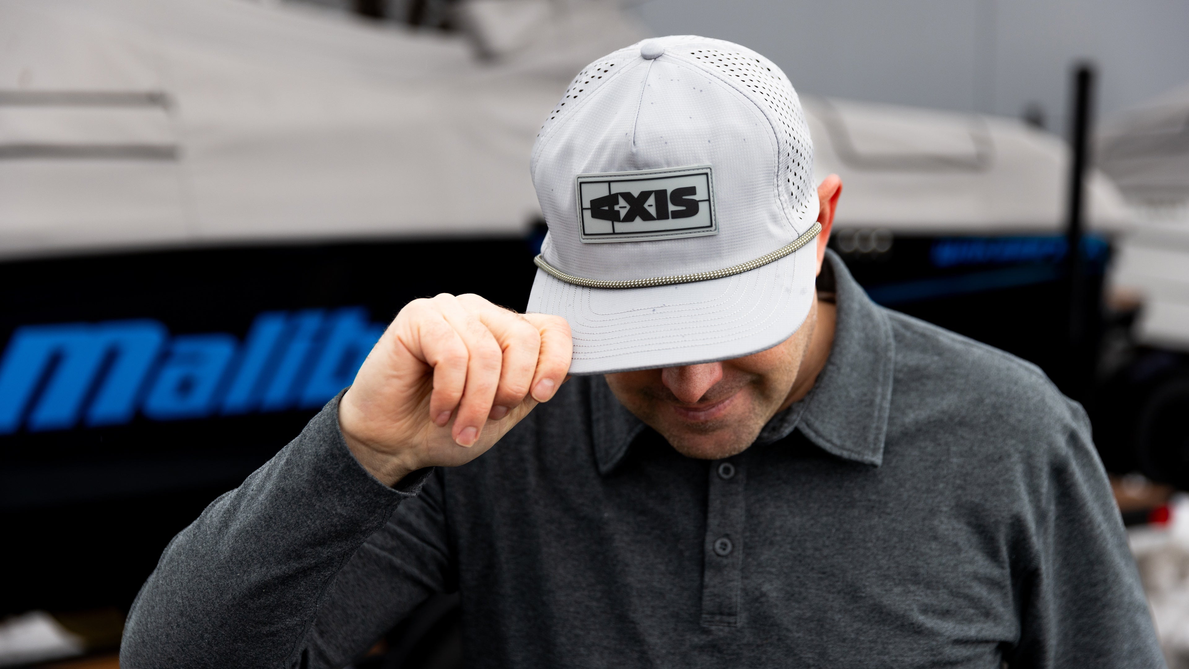 Axis Dockside Hat