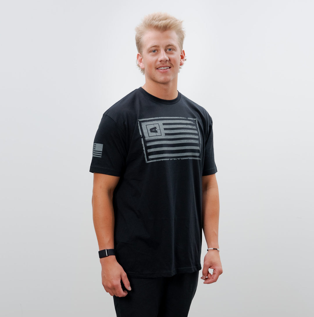 Axis Freedom Tee