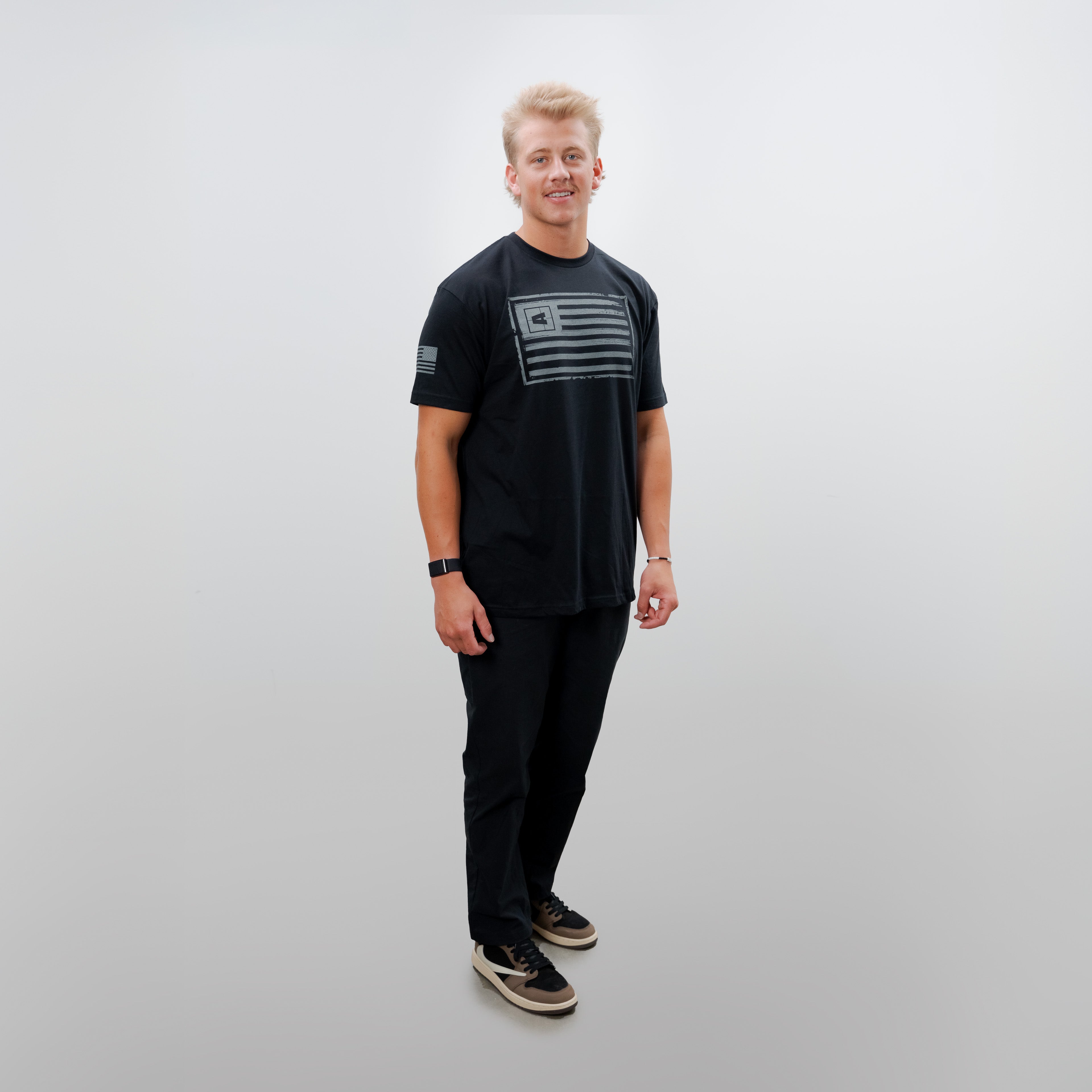 Axis Freedom Tee