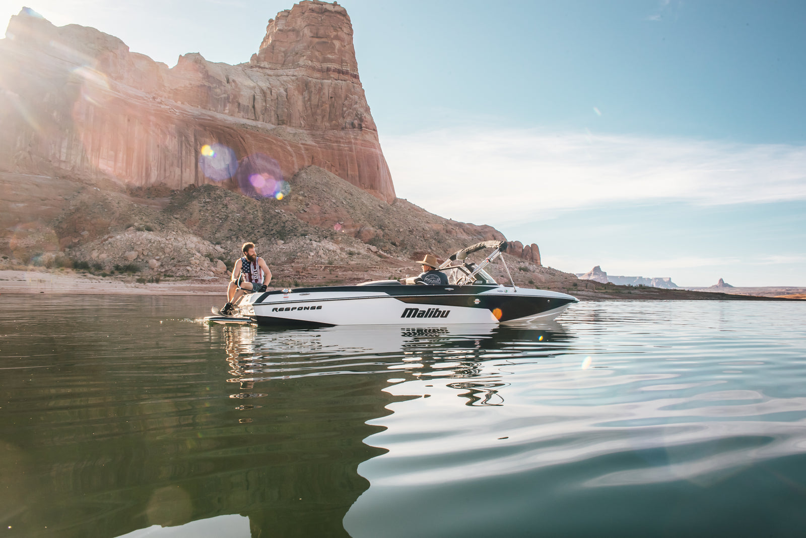 Malibu & AXIS Boat Parts & Accessories Upgrade Your Experience