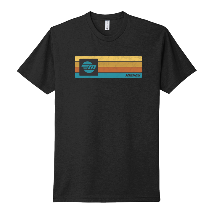 The Horizon Tee