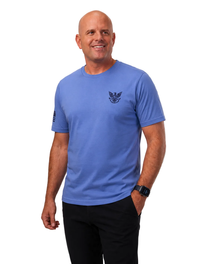 United We Ride Tee