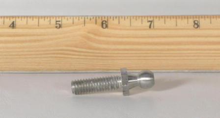 Bracket, Gas Spring Ball Stud Only