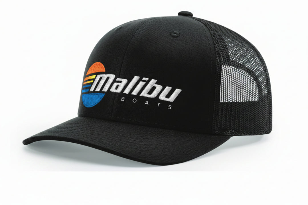 Malibu Trucker Hat