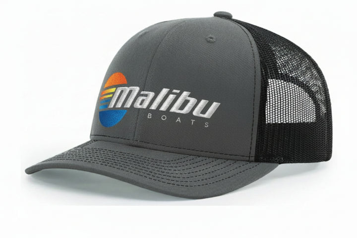 Malibu Trucker Hat