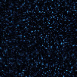 Metallic flake in deep blue tones, ideal for enhancing the aesthetic of Malibu and Axis boats. Perfect for custom finishes.