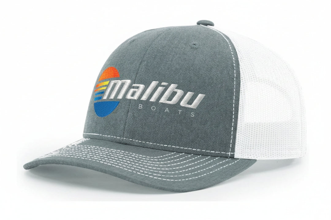 Malibu Trucker Hat